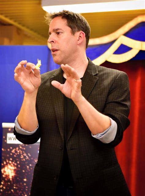 Experience the Unbelievable: Thom Peterson's Mind-Bending Magic Tricks